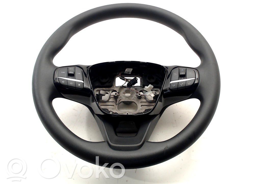 Ford Fiesta Stūre 