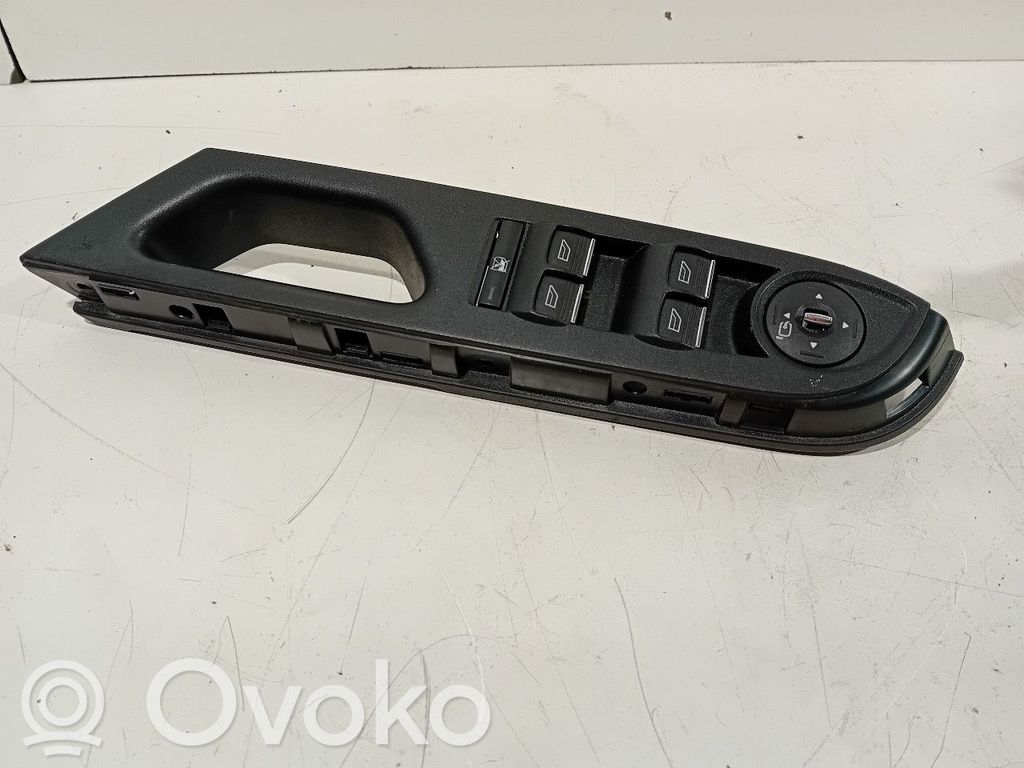 Ford B-MAX Electric window control switch 