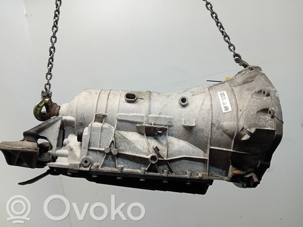 Automatic gearbox   GA6HP26Z