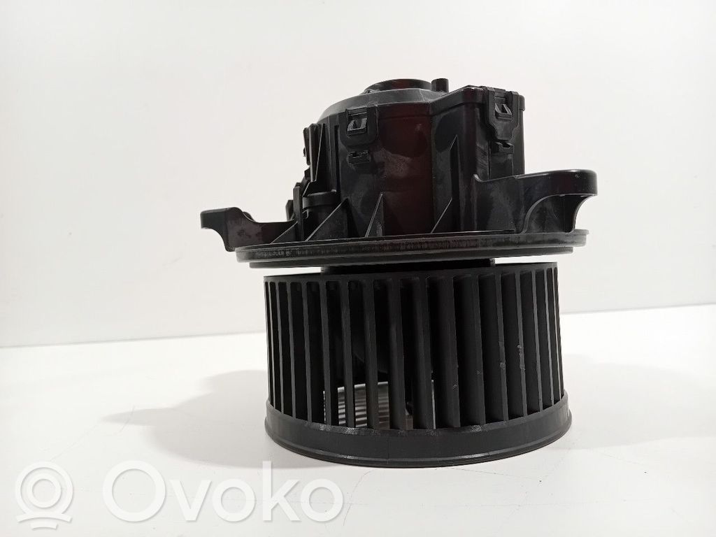 Ford Transit Custom Electric radiator cooling fan 