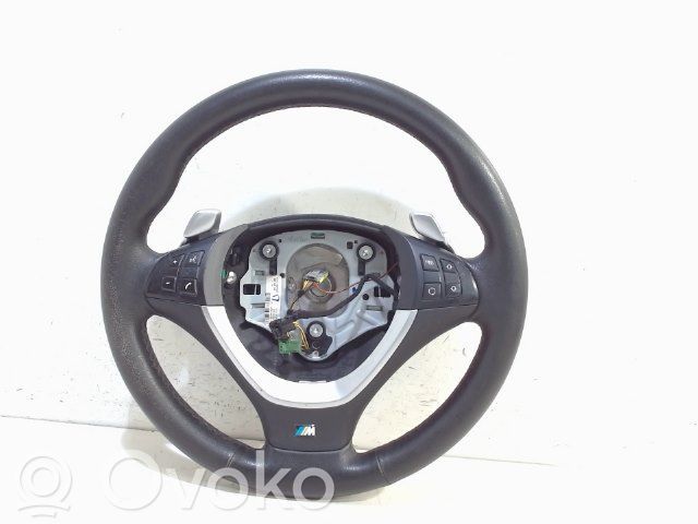 Steering wheel   307353099E06