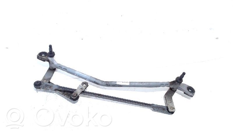 Volvo V40 Front wiper linkage 