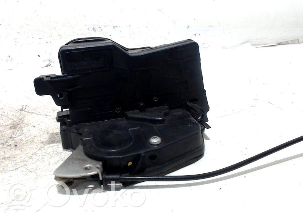 BMW 7 E65 E66 Durvis 