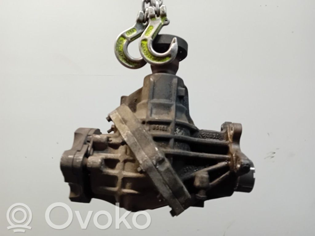Volvo XC90 Front prop shaft 