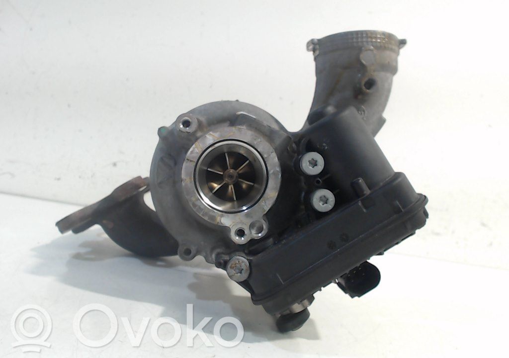 Turbina   4918001630