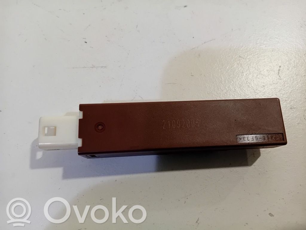 Lexus ES VII XZ10 Sensor 