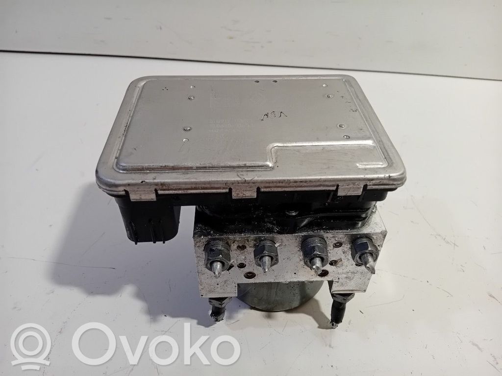 Renault Trafic III (X82) ABS bloks 
