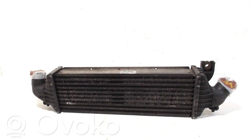 Nissan Almera Tino Radiador intercooler 