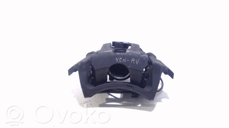 Mercedes-Benz A W169 Zacisk hamulcowy przedni 