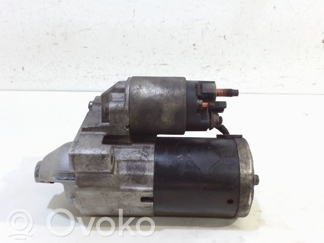 Citroen C4 I Picasso Motor de arranque 