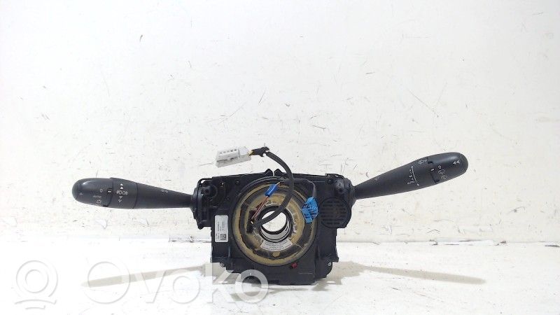 Peugeot 3008 I Interruptor/palanca de limpiador de luz de giro 