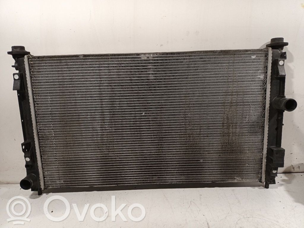 Coolant radiator   68069019AA