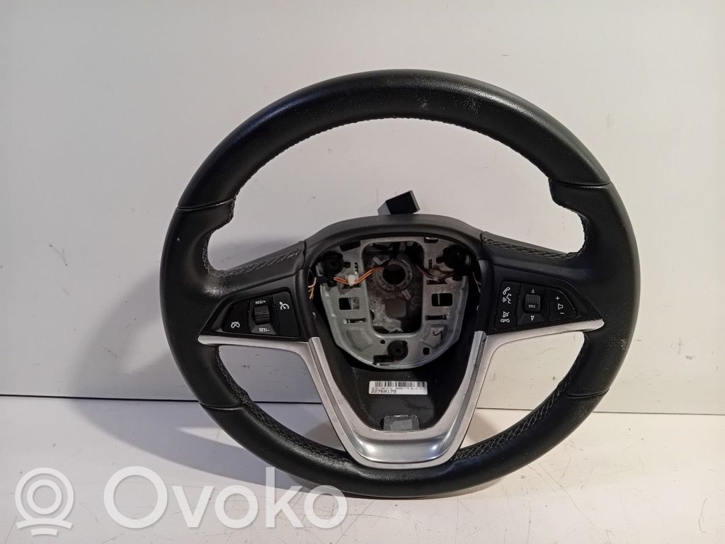 Volante   22768179