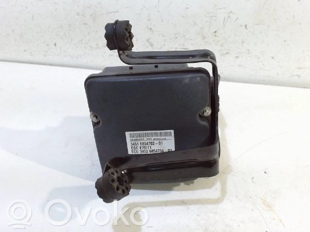 BMW X6 E71 ABS Pump 