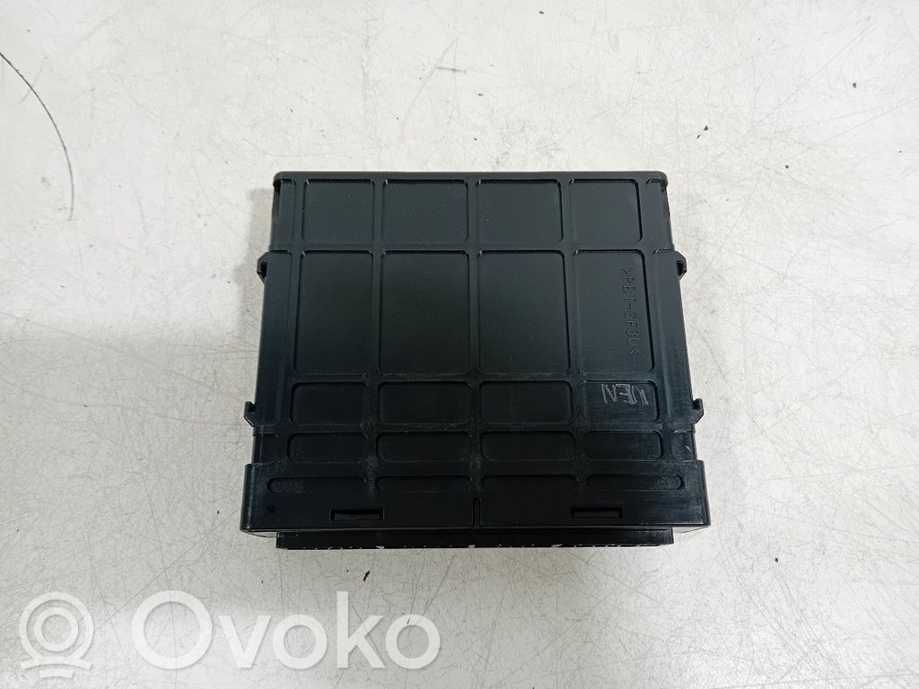 Engine control unit/module   9486A307