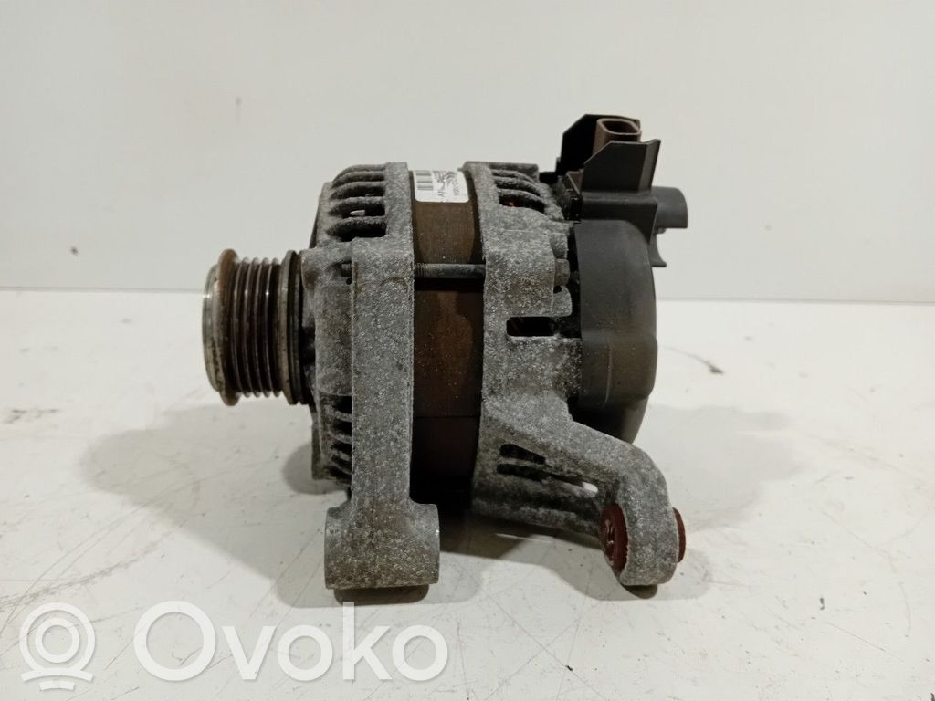 Opel Corsa E Ģenerators 