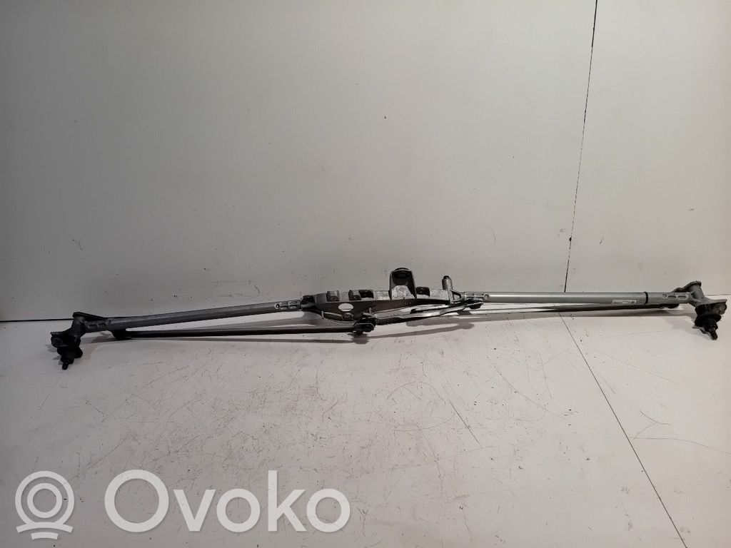Opel Ampera Wischergestänge vorne 