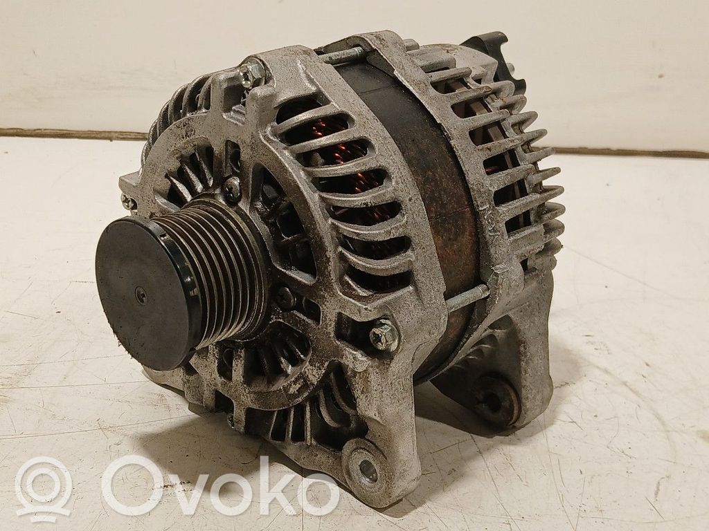 Alternator   A3TX2581AM