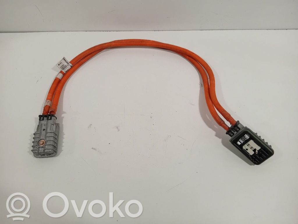 Opel Ampera Other wiring loom 