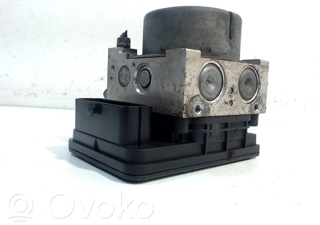 Mazda CX-5 ABS Pump 