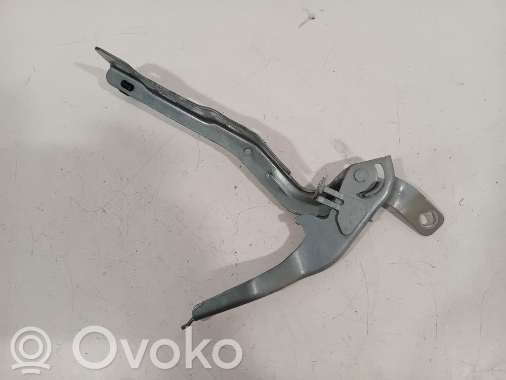 Citroen C4 III e-C4 Engine bonnet/hood hinges 