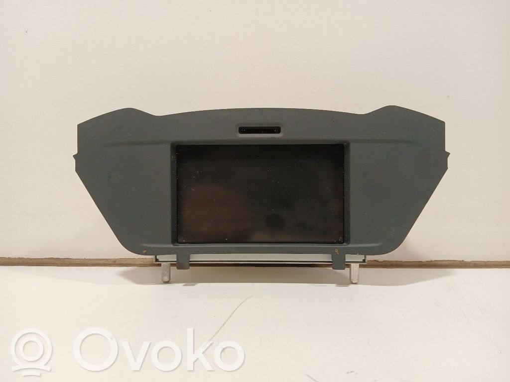 Unité / module navigation GPS   7612032171