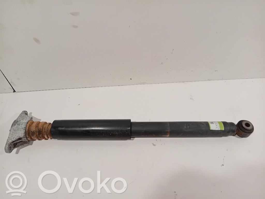 Takaiskunvaimennin   KD4528700C