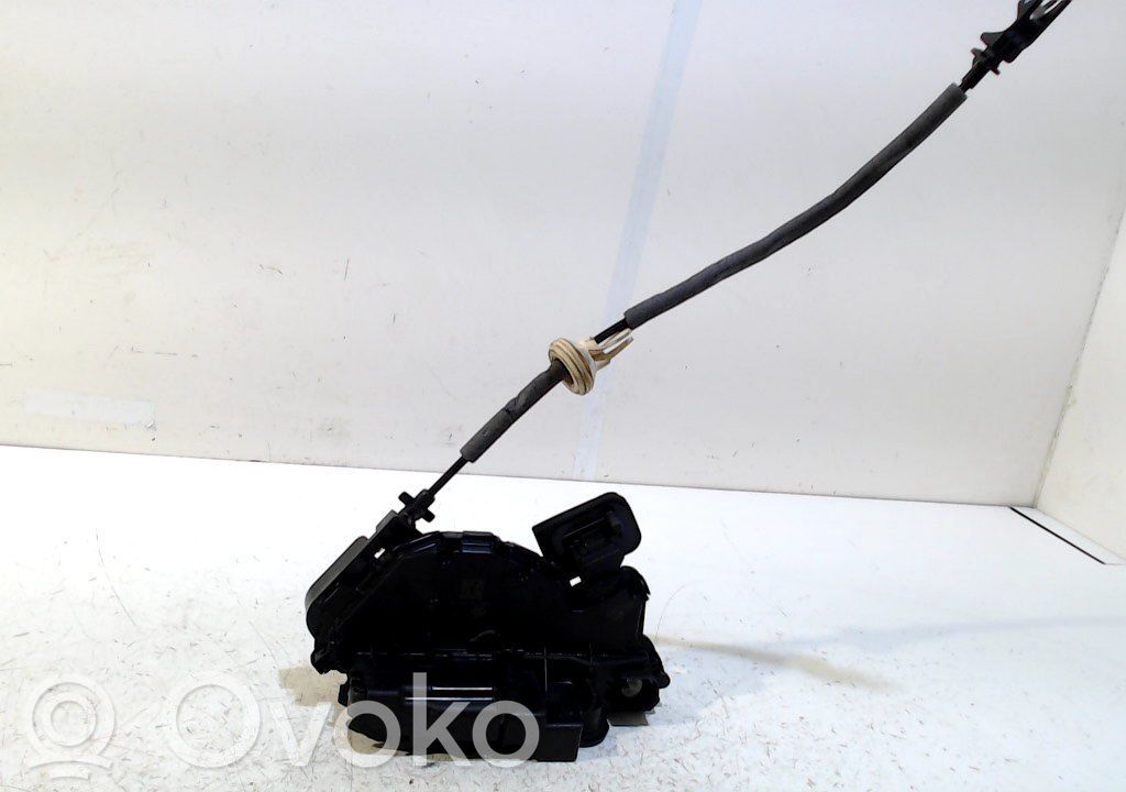 Volkswagen Golf VII Durvis 