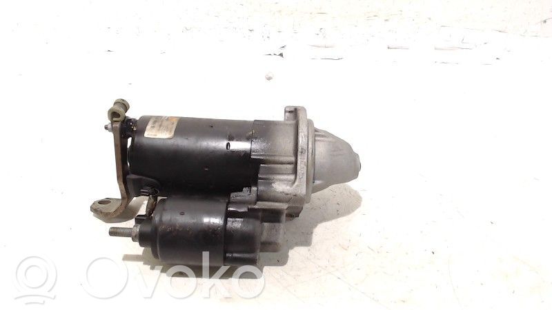 Audi A4 S4 B6 8E 8H Starteris 