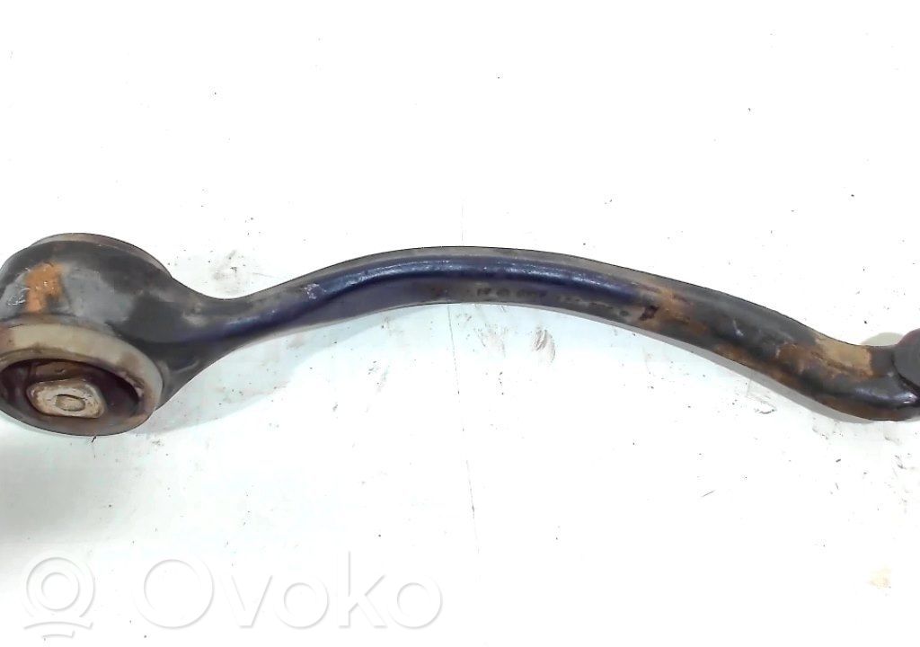 Front lower control arm/wishbone