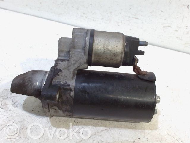 Opel Corsa D Starter motor 