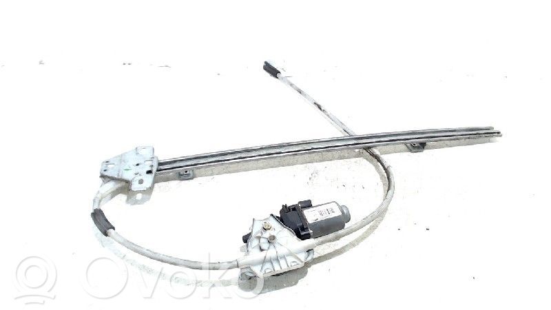 Renault Master III Elektryczny podnośnik szyby drzwi przednich 