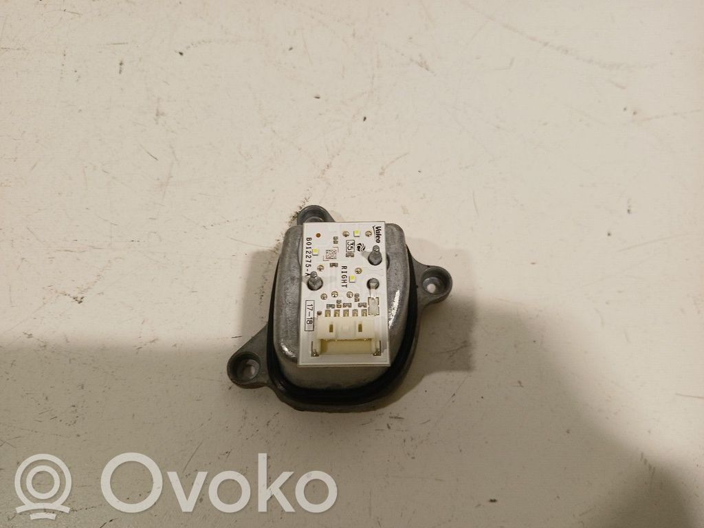 Seat Leon (5F) Module de contrôle carrosserie centrale 