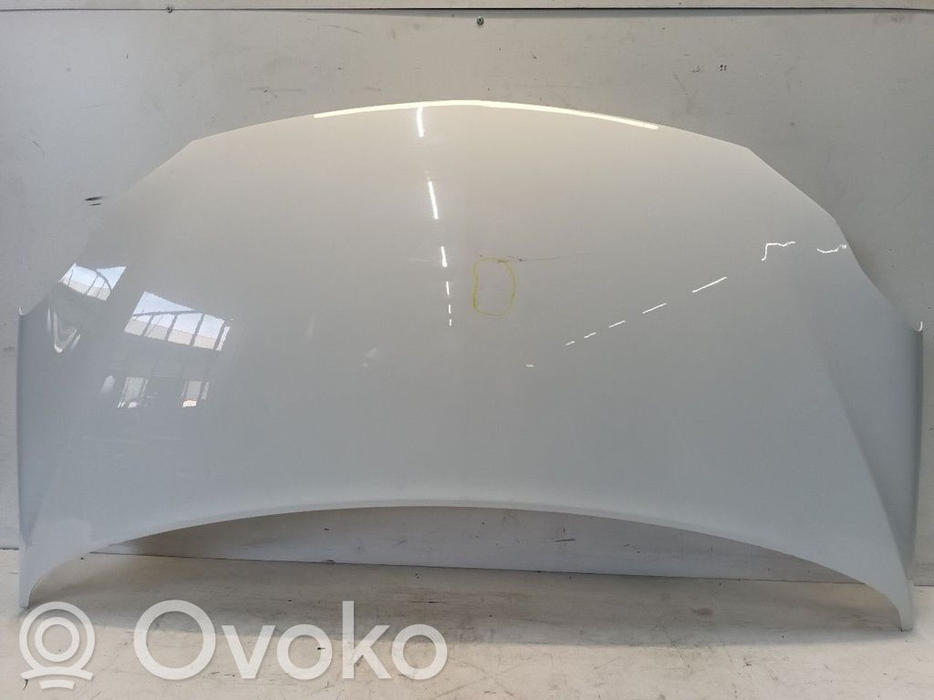 Engine bonnet/hood