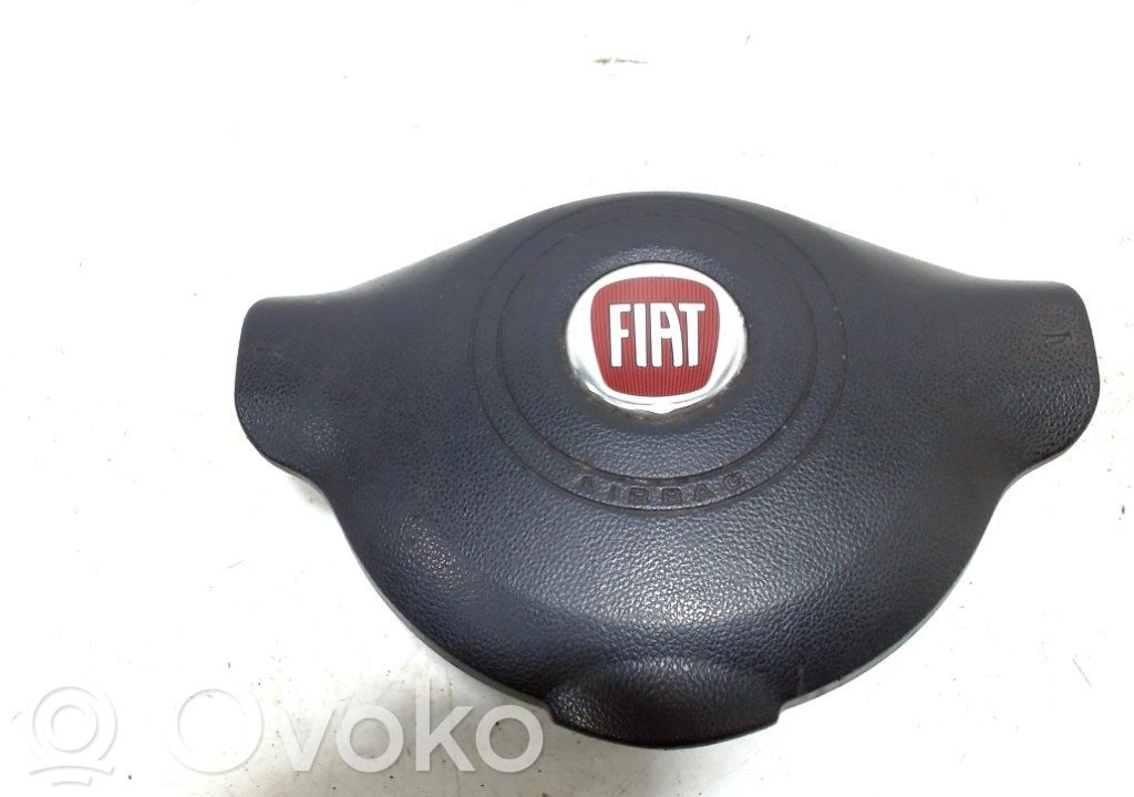 Fiat Scudo Poduszka powietrzna Airbag kierownicy 