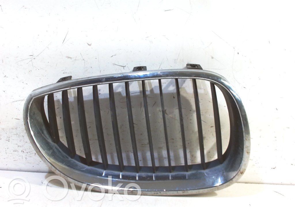 Kühlergrill