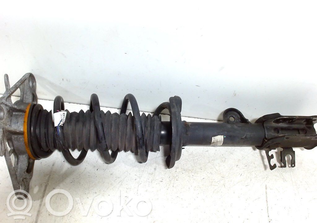 Jeep Compass Takaiskunvaimennin 