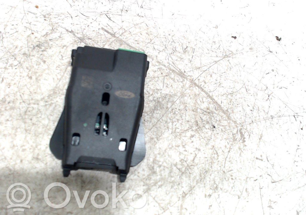 Ford Fiesta Speed sensor (speedometer sensor) 
