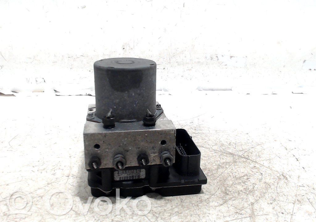 ABS Steuergerät   0256239020,0265950666,3451676855001,3451677779701