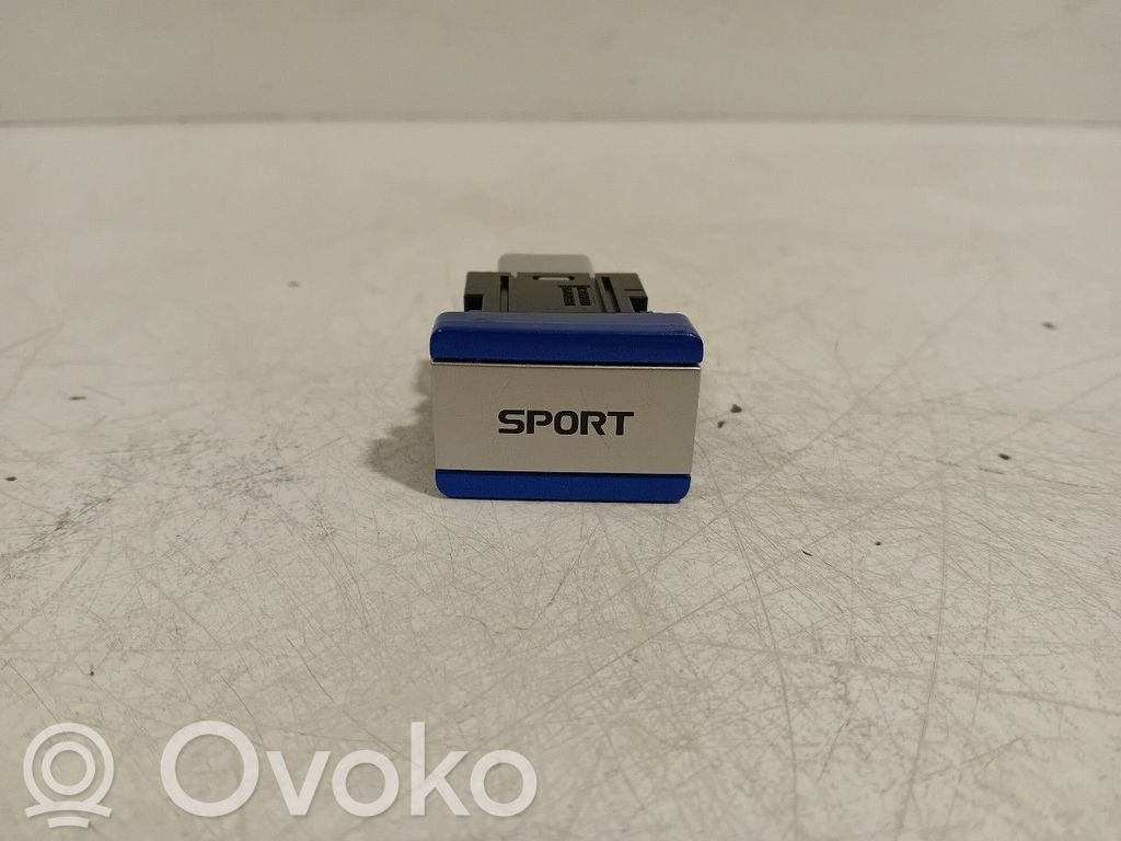 Mitsubishi Outlander Autres commutateurs / boutons / leviers 
