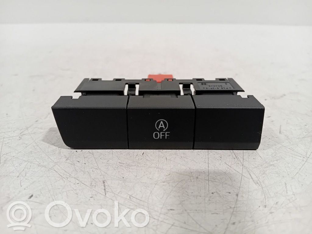Seat Leon (5F) Interruttore a pulsante start e stop motore 
