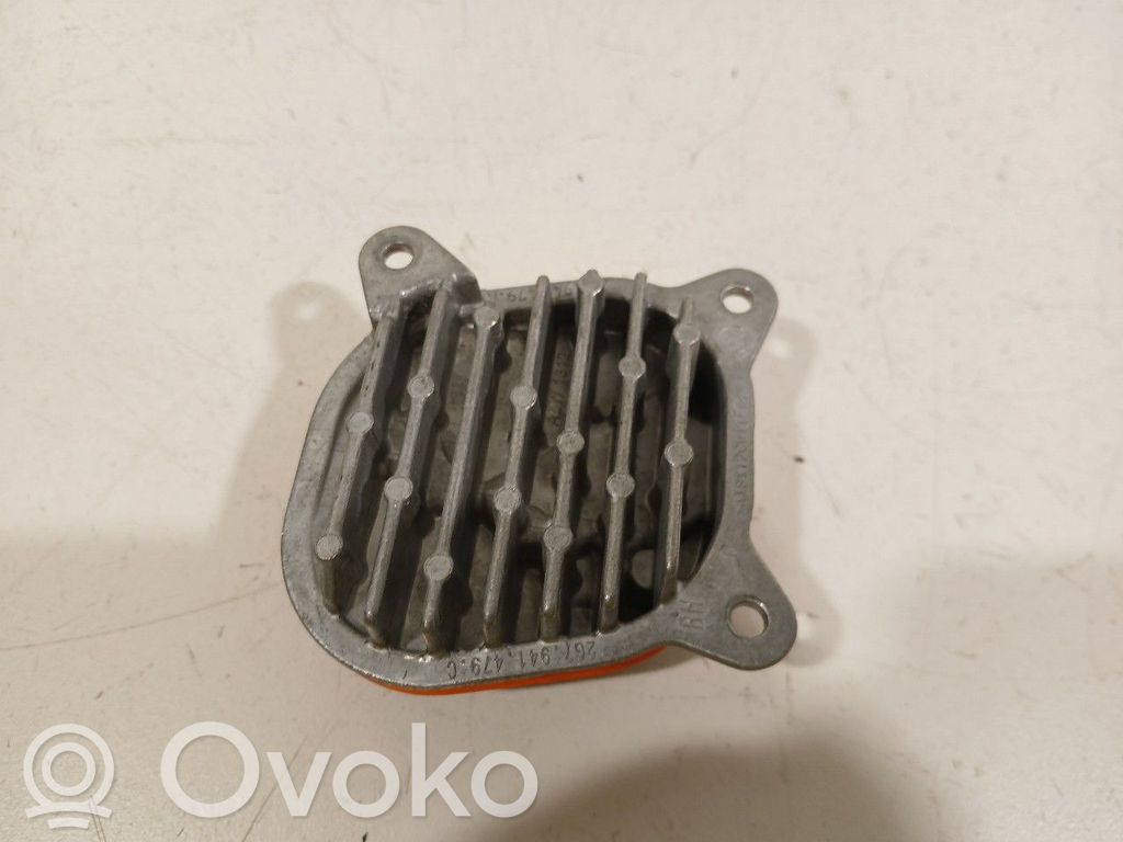 Volkswagen Taigo Unidad de control/módulo de carrocería central 