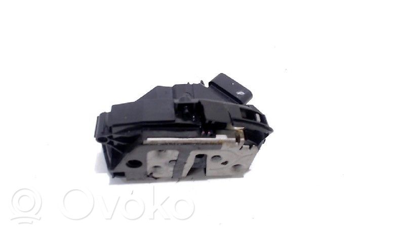 Ford Fiesta ST Front door lock 