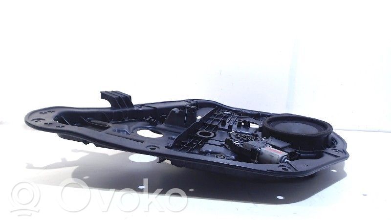 KIA Ceed Rear door window regulator with motor 
