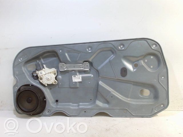 Ford Focus Regulador de puerta delantera con motor 