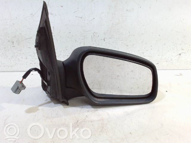 Ford Focus Elektryczne lusterko boczne drzwi przednich 