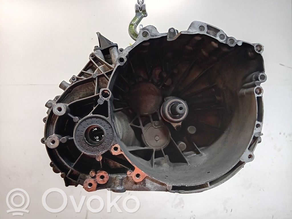 Volvo V40 Manual 5 speed gearbox 