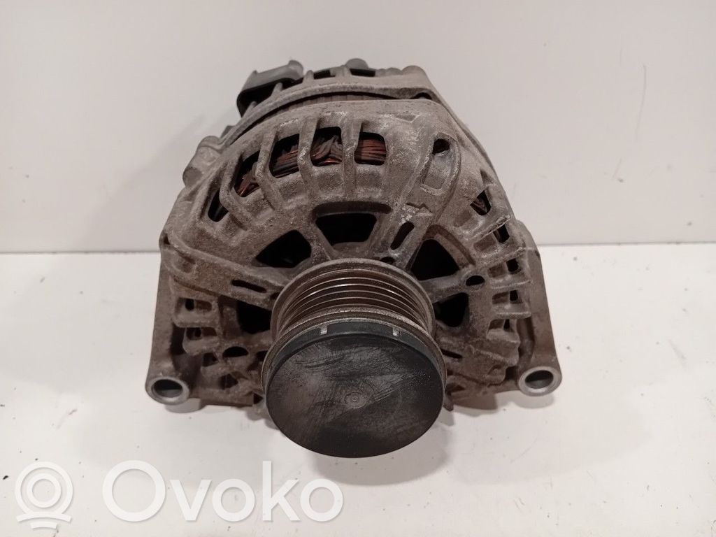 Opel Adam Alternador 