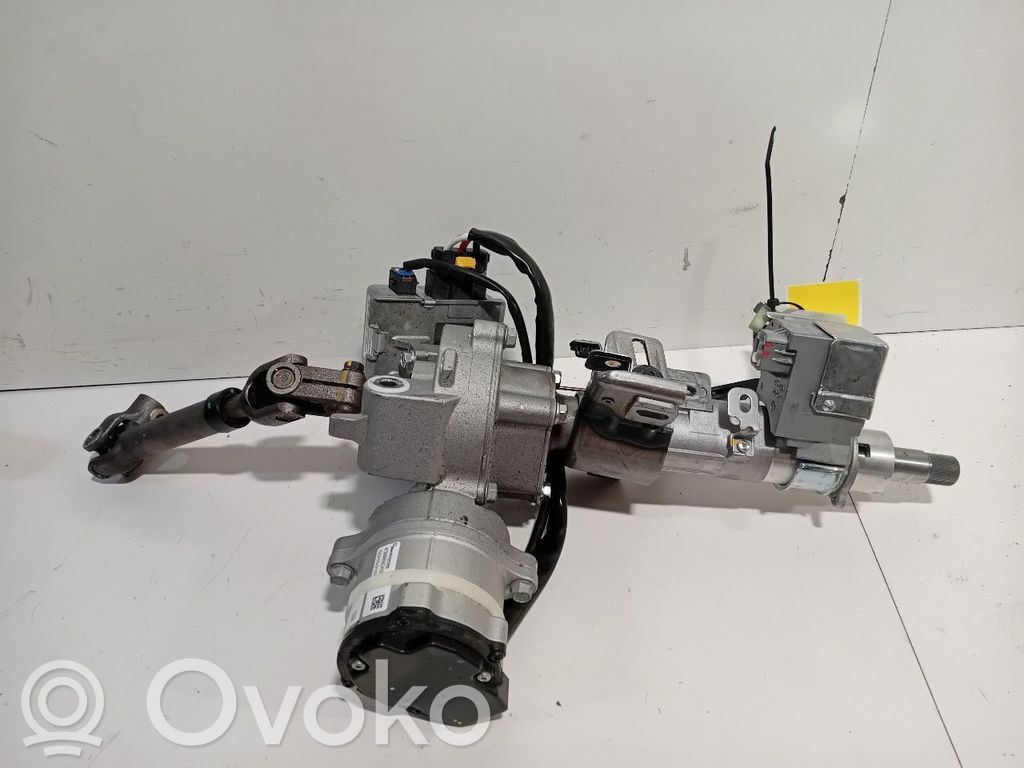 KIA Stonic Electric power steering pump 