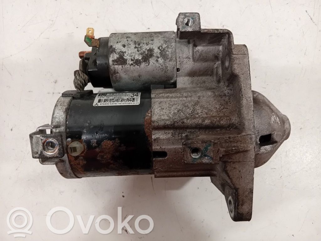 Mitsubishi Space Star Motor de arranque 